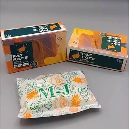 محصول چاقیی گندمی 60عددی